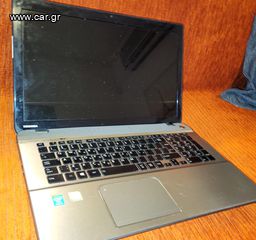 Toshiba P70-129