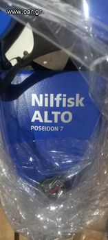 Nilfisk poseidon 7