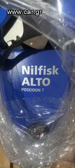 Nilfisk poseidon 7