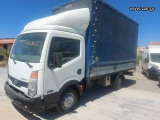 Καρότσα Nissan 2010 CABSTAR-thumb-1