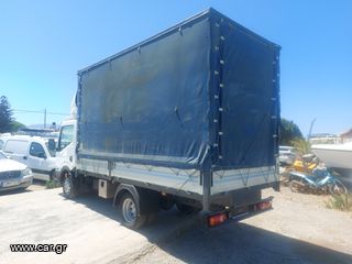 Καρότσα Nissan 2010 CABSTAR-thumb-2