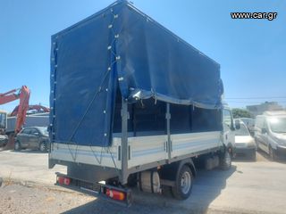 Καρότσα Nissan 2010 CABSTAR-thumb-3