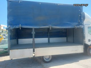 Καρότσα Nissan 2010 CABSTAR-thumb-4