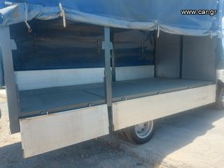 Καρότσα Nissan 2010 CABSTAR-thumb-6