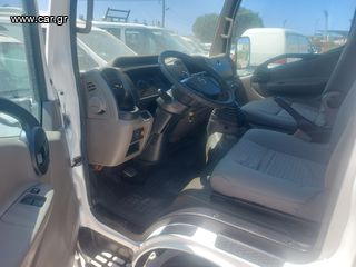 Καρότσα Nissan 2010 CABSTAR-thumb-7