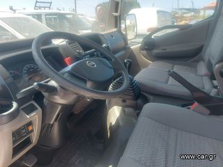 Καρότσα Nissan 2010 CABSTAR-thumb-8