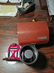 Φακοι φωτογραφικων μηχανων