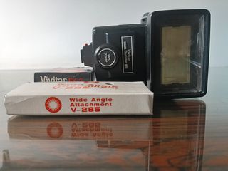 Φλας φωτογραφικης μηχανης