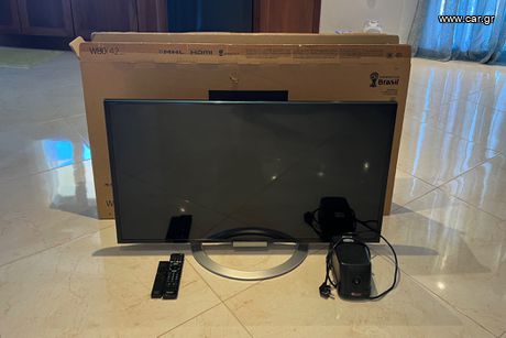 Sony Bravia 42”