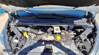 Κλούβα Renault 2017 TRAFIC L1H1 ΣΧΑΡΑ ΟΡΟΦΗΣ-thumb-45