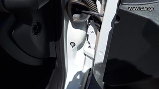 Κλούβα Renault 2017 TRAFIC L1H1 ΣΧΑΡΑ ΟΡΟΦΗΣ-thumb-27