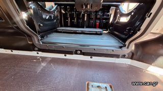 Κλούβα Renault 2017 TRAFIC L1H1 ΣΧΑΡΑ ΟΡΟΦΗΣ-thumb-35