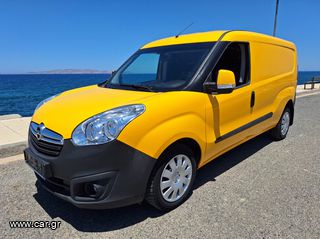 Opel '16 Combo 1.6 MAXI FULL EXTRA