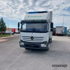 Ψυγείο Mercedes-Benz 2016 1530 ATEGO-thumb-2