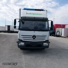 Ψυγείο Mercedes-Benz 2016 1530 ATEGO-thumb-3
