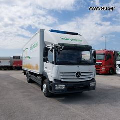 Ψυγείο Mercedes-Benz 2016 1530 ATEGO-thumb-4