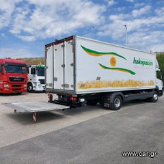 Ψυγείο Mercedes-Benz 2016 1530 ATEGO-thumb-9