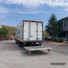 Ψυγείο Mercedes-Benz 2016 1530 ATEGO-thumb-10