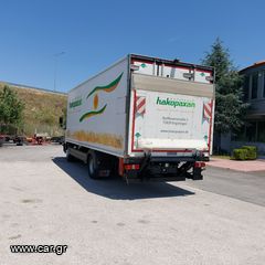 Ψυγείο Mercedes-Benz 2016 1530 ATEGO-thumb-14