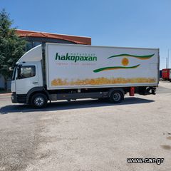 Ψυγείο Mercedes-Benz 2016 1530 ATEGO-thumb-16