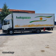 Ψυγείο Mercedes-Benz 2016 1530 ATEGO-thumb-17