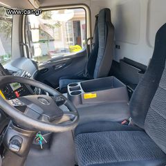 Ψυγείο Mercedes-Benz 2016 1530 ATEGO-thumb-19