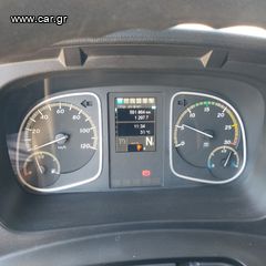 Ψυγείο Mercedes-Benz 2016 1530 ATEGO-thumb-21