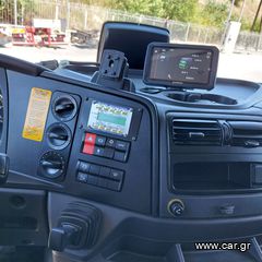 Ψυγείο Mercedes-Benz 2016 1530 ATEGO-thumb-22