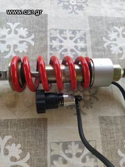 Αμορτισέρ HONDA VFR 800VTEC-thumb-2