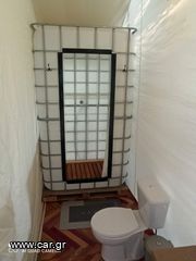Σκηνή glamping-thumb-4