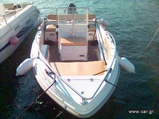 Albatro 1992 Albatro/Scorpion