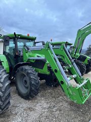 Τρακτέρ Deutz-Fahr 2015 5110C