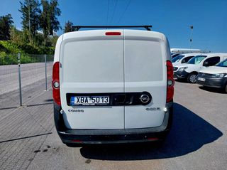 Κλούβα Opel 2017 Combo 1.3 CDTI με πλαϊνη πόρτα-thumb-3