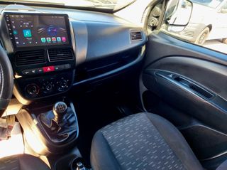 Κλούβα Opel 2017 Combo 1.3 CDTI με πλαϊνη πόρτα-thumb-7