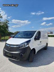 Opel '20 VIVARO