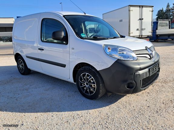 Renault 2017 KANGOO