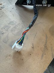 NISSAN XTRAIL T32 ΚΑΘΡΕΠΤΗΣ-thumb-2