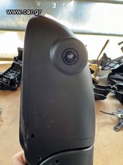 NISSAN XTRAIL T32 ΚΑΘΡΕΠΤΗΣ-thumb-3