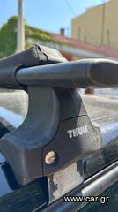 Μπάρες Thule-thumb-1
