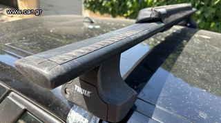 Μπάρες Thule-thumb-3
