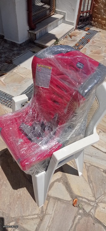 Chicco eletta 0-18kg