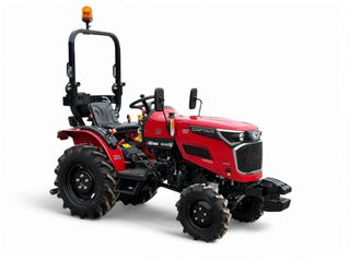 Αμπελουργικά Τρακτέρ Captain 2025 263 4WD NARROW | 0.94 ΠΛΑΤΟΣ | MITSUBISHI | ΠΑΟΥΡΗΣ