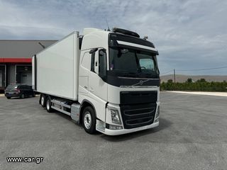 Volvo '15 FH 420