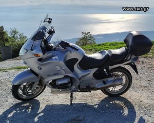 Bmw R 850 RT 2003
