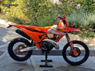 KTM 300 EXC '24 HARD ENDURO