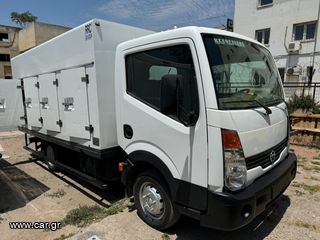 Παγωτατζίδικο Nissan 2012 Cabstar-thumb-1