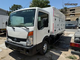 Παγωτατζίδικο Nissan 2012 Cabstar-thumb-4