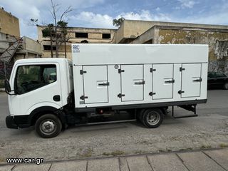 Παγωτατζίδικο Nissan 2012 Cabstar-thumb-14