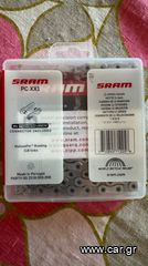 SRAM xx1 1*11