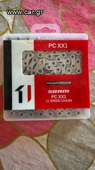 SRAM xx1 1*11-thumb-1